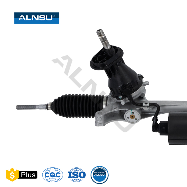ALNSU Car Parts Hydraulic Power Steering Rack and Pinion Auto Steering Gears For GEELY 350T 6600008313