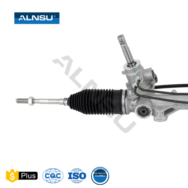 OEM Auto Parts Power Steering Gear Steering Rack and Pinion For CITROEN C3 Picasso 6820000184D 4001NA 1618898180 028078133 6900002242 9677372980 R900002242