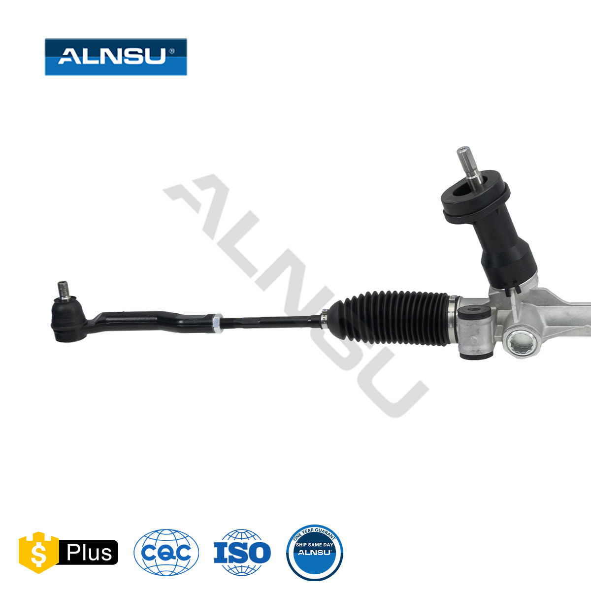 Factory Price Supply High Quality Vehicle Steering System Parts Power steering rack For CHERY JETOUR X70 X90 F08-3401010EP