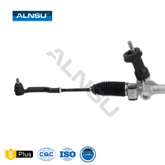 Factory Price Supply High Quality Vehicle Steering System Parts Power steering rack For CHERY JETOUR X70 X90 F08-3401010EP