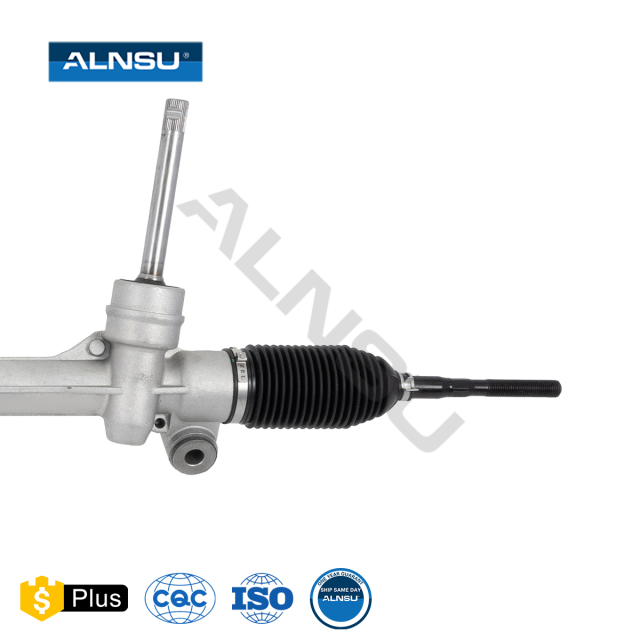 OEM Auto Parts Power Steering Gear Steering Rack and Pinion For BYD Seal HC-3401010