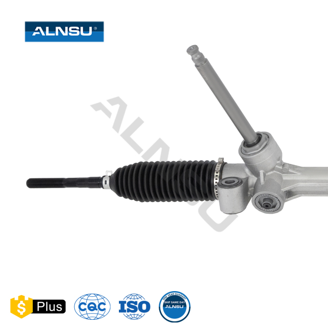 Factory Price Good Quality Auto Steering Systems power steering rack For Skyworth EV6