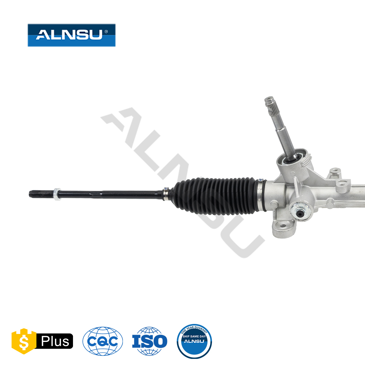 Factory Price Supply High Quality Vehicle Steering System Parts Power steering rack For CHERY Tiggo 3X J693401010EP