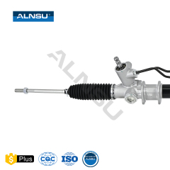 ALNSU Car Parts Hydraulic Power Steering Rack and Pinion Auto Steering Gears For Mitsubishi L300 P03 P12 2WD MB351852 MB351502 57700-43900