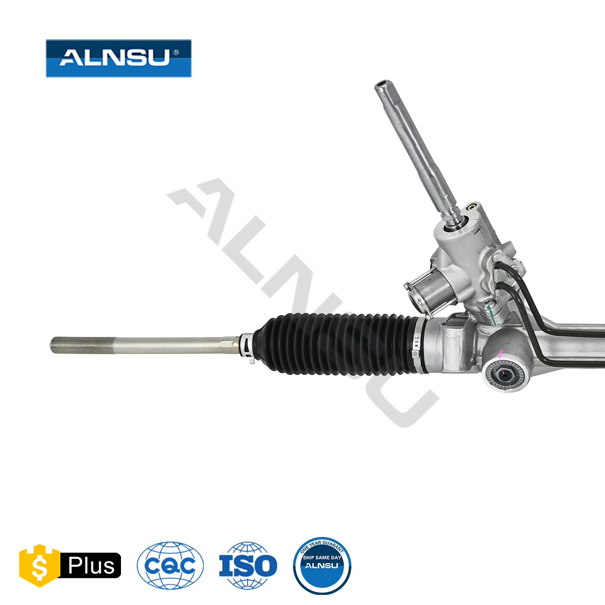 OEM Auto Parts Power Steering Gear Steering Rack and Pinion For Volvo XC60 P31317768 7853993715 7853993628 36001297