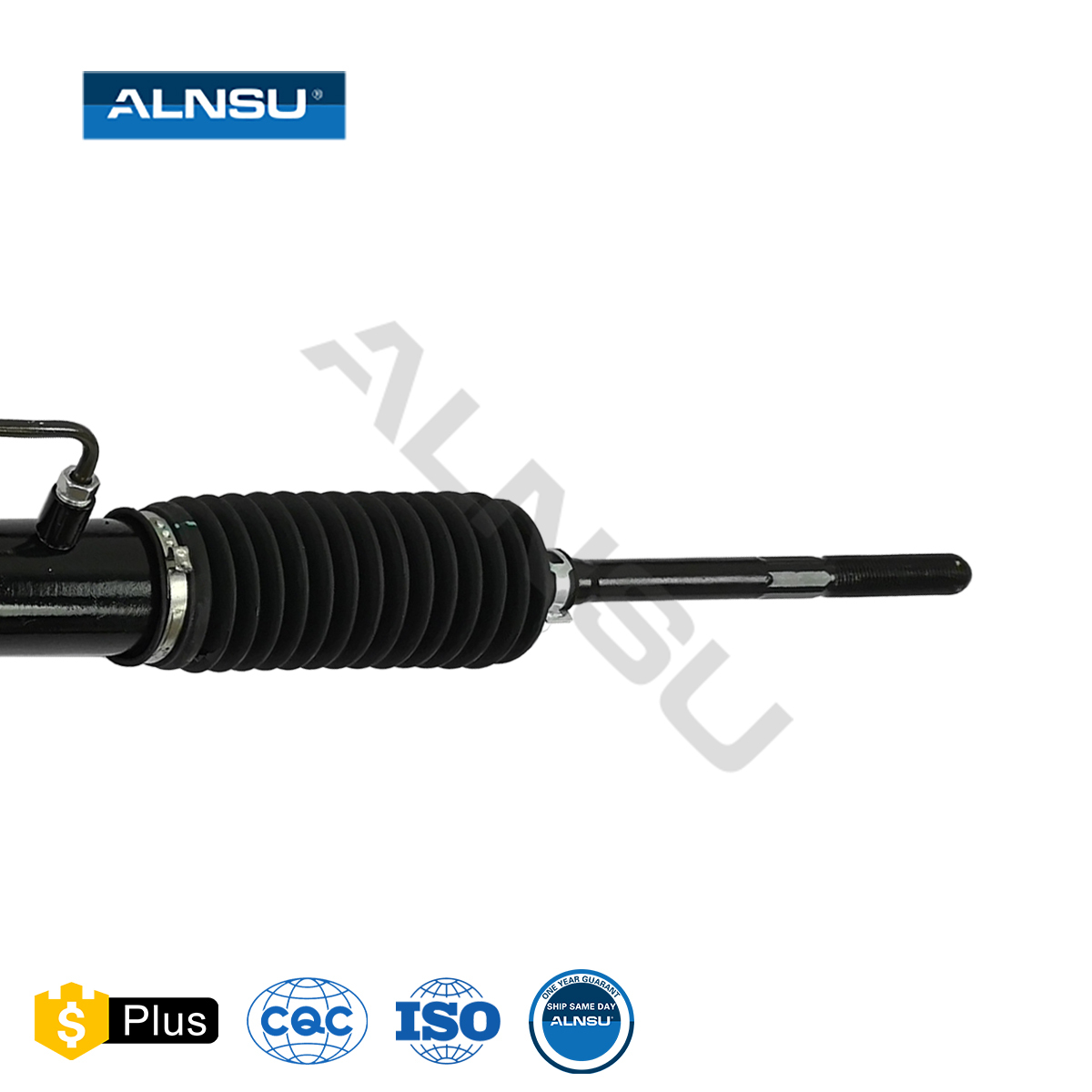 ALNSU auto parts car parts power steering rack For LAND ROVER JAGUAR XEL MX73-3200-AD