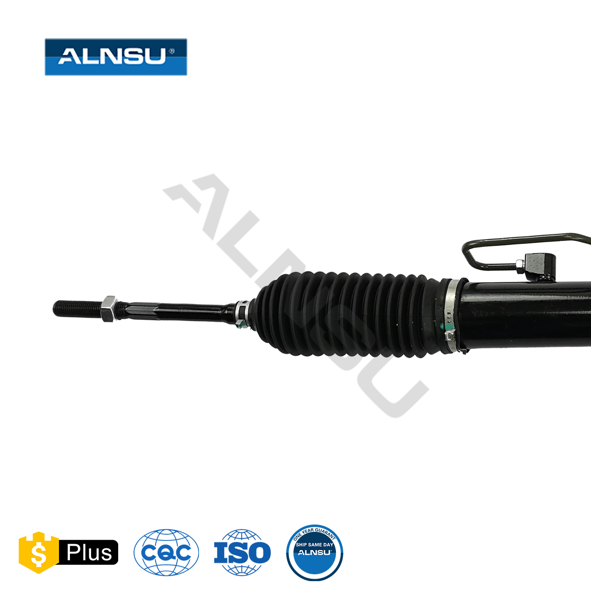 Factory Price Good Quality Auto Steering Systems power steering rack For HYUNDAI H1 57700-4H100 57700-4H000 57700-4H101