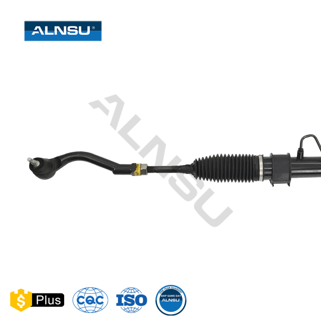 OEM Auto Parts Power Steering Gear Steering Rack and Pinion For HYUNDAI Sonata 9 57700-C3000