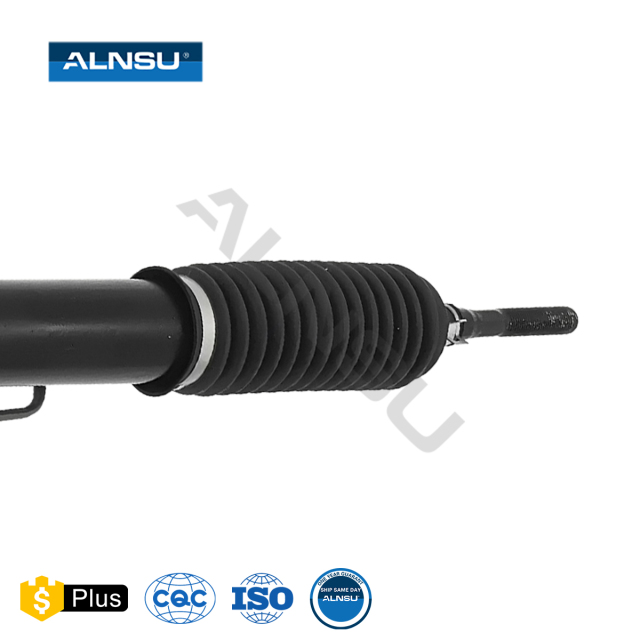 ALNSU auto parts car parts power steering rack For HAWTAI MOTOR A25 34111100G00