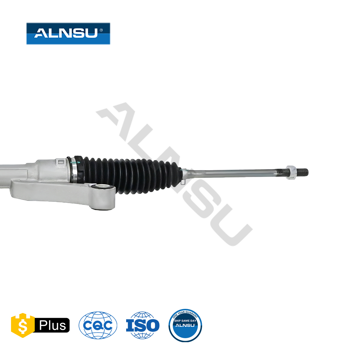 ALNSU Car Parts Hydraulic Power Steering Rack and Pinion Auto Steering Gears For Ford Ecosports DN1C-3A500-DA CN153A500BC Gn1z3504q