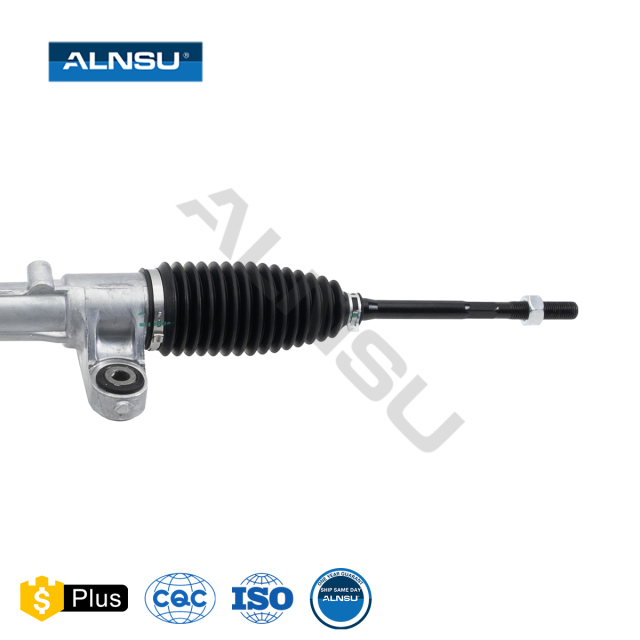 ALNSU Car Parts Hydraulic Power Steering Rack and Pinion Auto Steering Gears For TOYOTA ZZE123 ZRE120 ZZE121 45510-02070