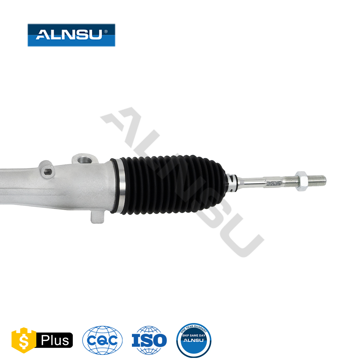 OEM Auto Parts Power Steering Gear Steering Rack and Pinion For TOYOTA ZVW30 45510-47060 00094 45510-47061