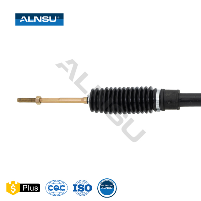 ALNSU auto parts car parts power steering rack For SUZUKI WAGON R 48500-83E50 48500-83E60 48500-83E63 48500-86G50 900658 9195074 9208094 9210355 9212219 93180427 4700659