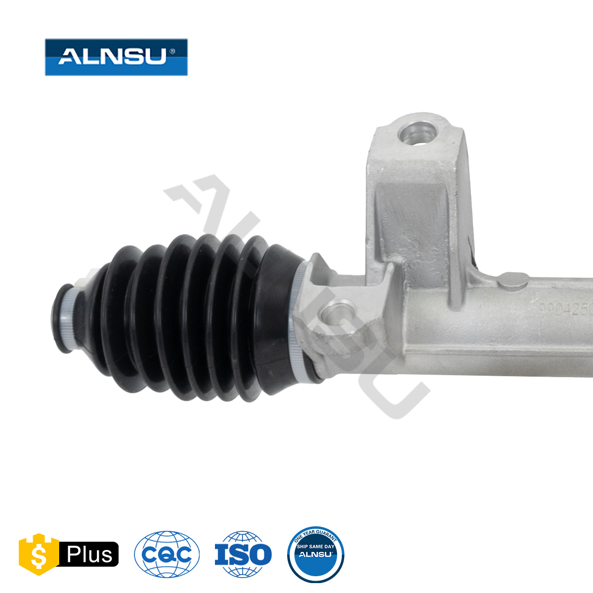 ALNSU Car Parts Hydraulic Power Steering Rack and Pinion Auto Steering Gears For SUZUKI F6A 48510-85240 48510-85530