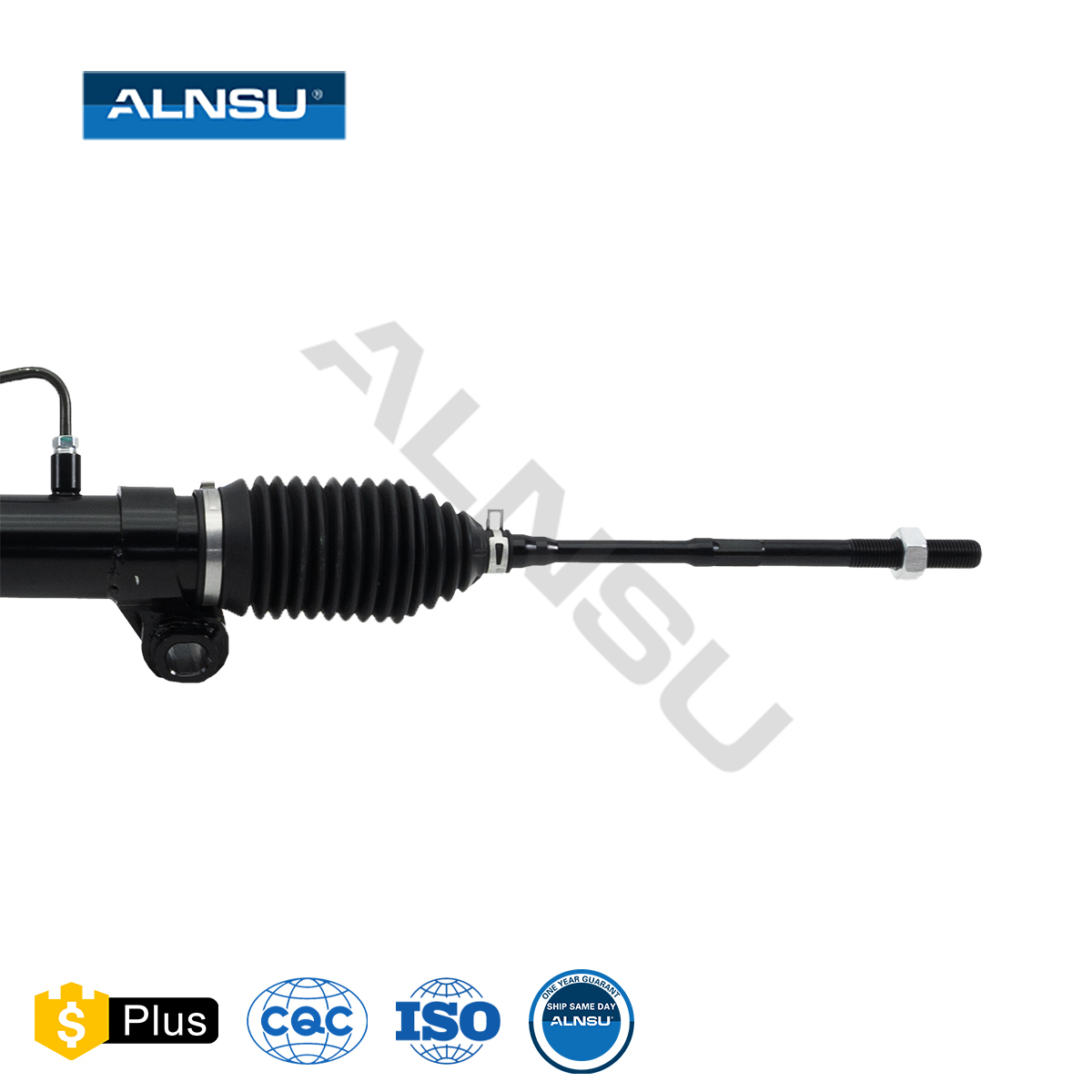 ALNSU auto parts car parts power steering rack For NISSAN X-Trail T30 49001-8H900 49001-8H92B 49001-ES60A 49001-ES60C 49001-ES61C