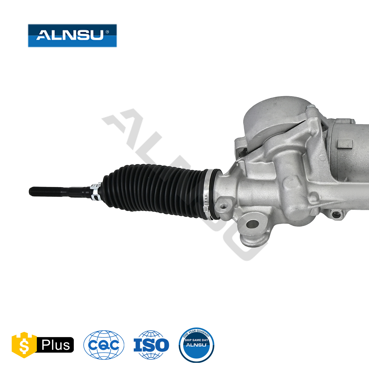 Factory Price Good Quality Auto Steering Systems power steering rack For HONDA ACCORD EX-L 53620-TVA-A48
