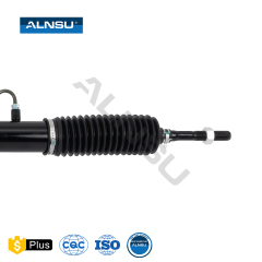 ALNSU Car Parts Hydraulic Power Steering Rack and Pinion Auto Steering Gears For HYUNDAI KIA K7 57700-3R100