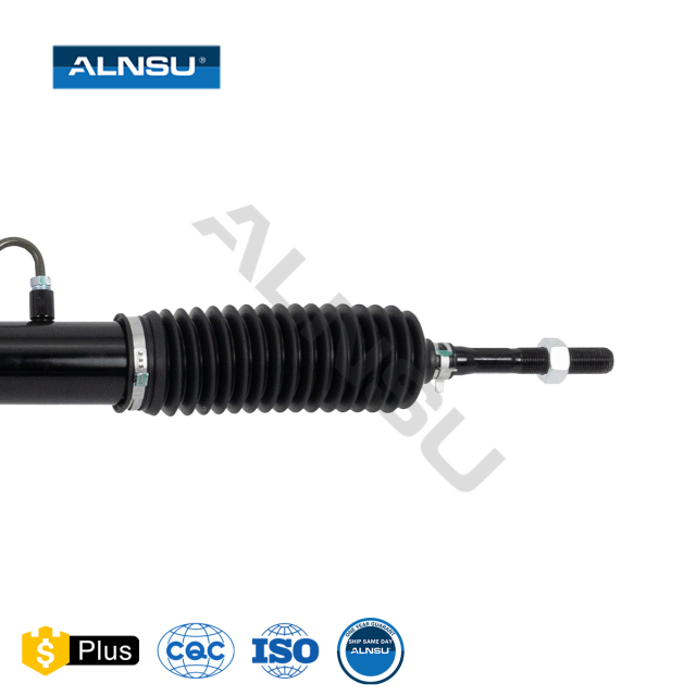 ALNSU Car Parts Hydraulic Power Steering Rack and Pinion Auto Steering Gears For HYUNDAI KIA K7 57700-3R100