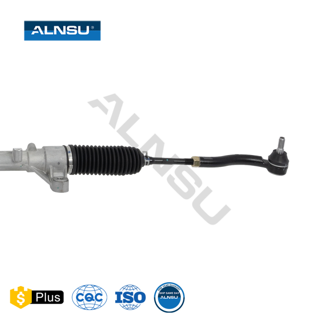 Factory Price Good Quality Auto Steering Systems power steering rack For FAW B70 3401010BA01