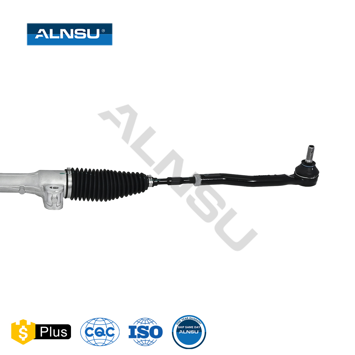 ALNSU auto parts car parts power steering rack For CHANGAN UNI-V 3401100-DE01
