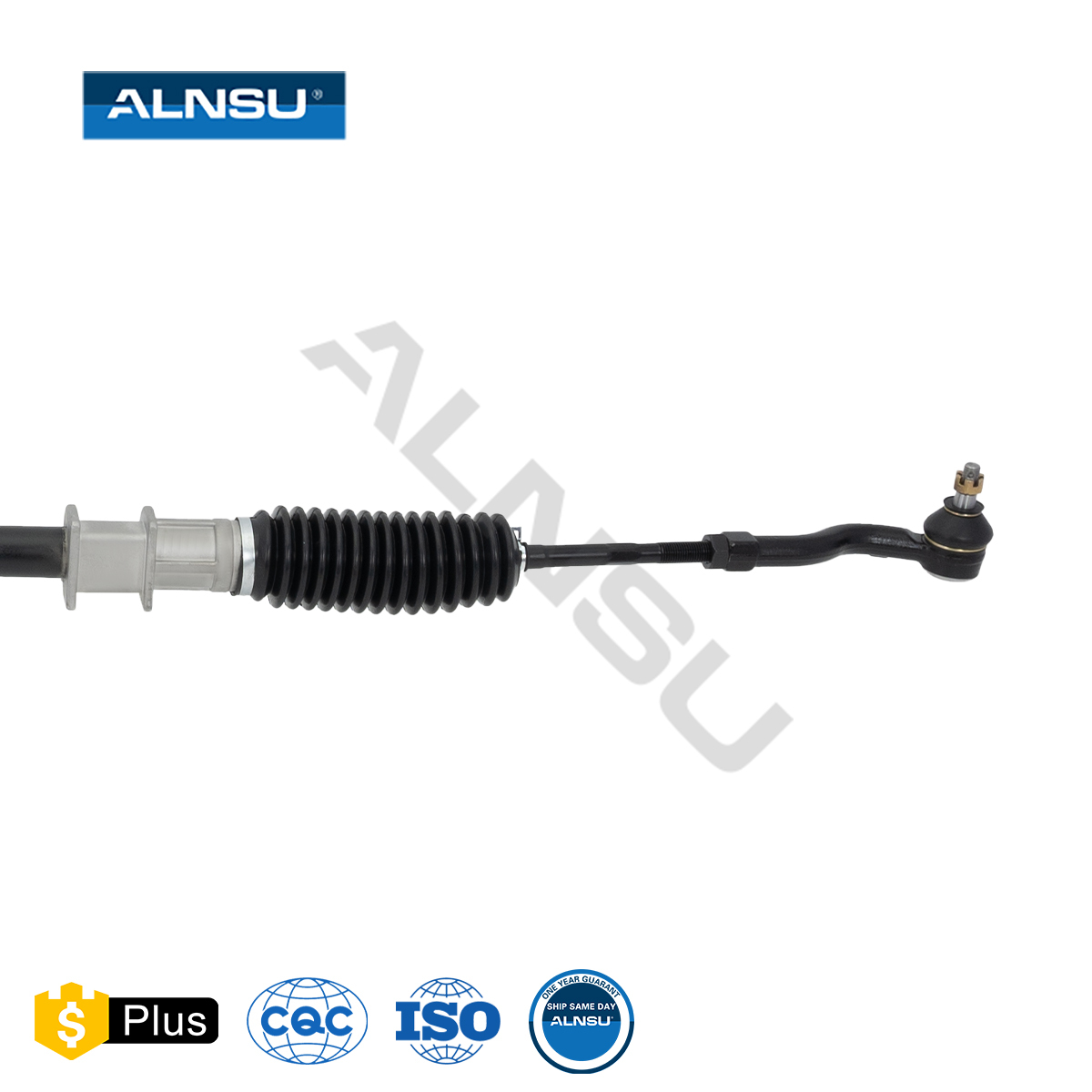 Factory Price Supply High Quality Vehicle Steering System Parts Power steering rack For CHANGAN 4500 3401100-FA02