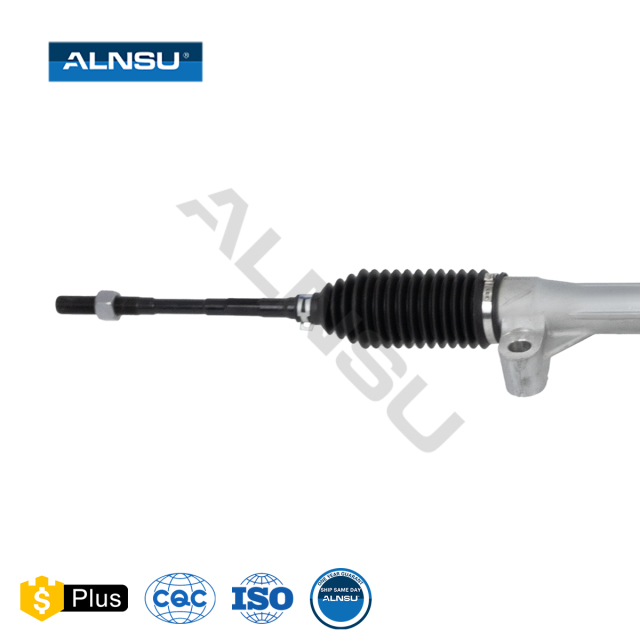 ALNSU Car Parts Hydraulic Power Steering Rack and Pinion Auto Steering Gears For GWM Haval Dargo 3401101BGW01A