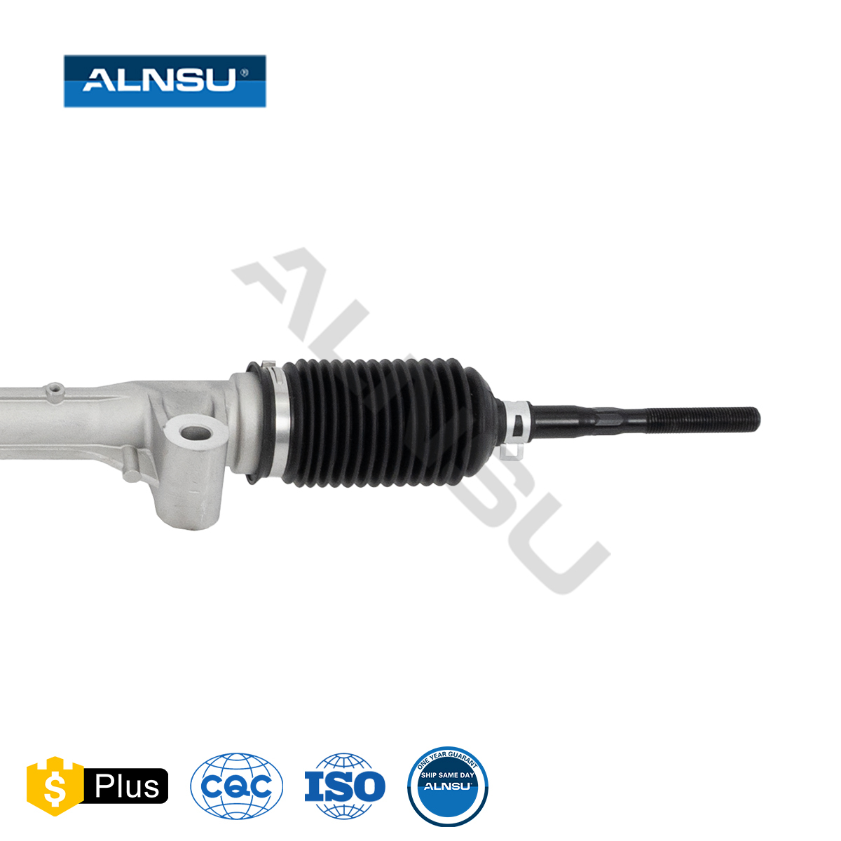 OEM Auto Parts Power Steering Gear Steering Rack and Pinion For JAC Moskvich3 3401110U3400