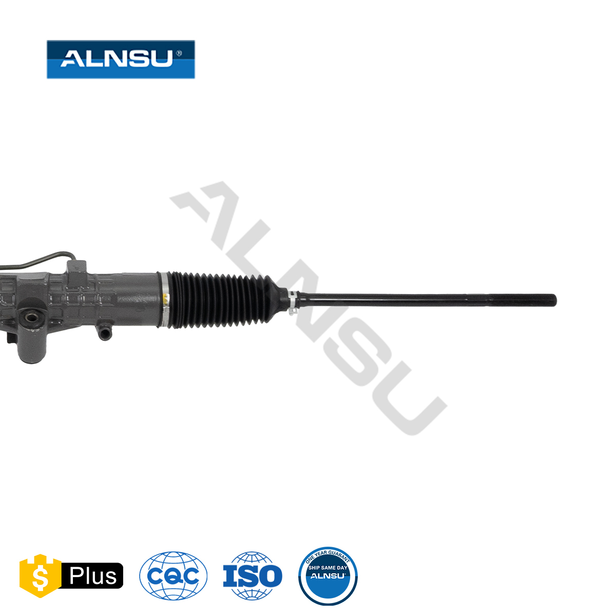 Factory Price Good Quality Auto Steering Systems power steering rack For JAC sollers Atlan 3402300R0090