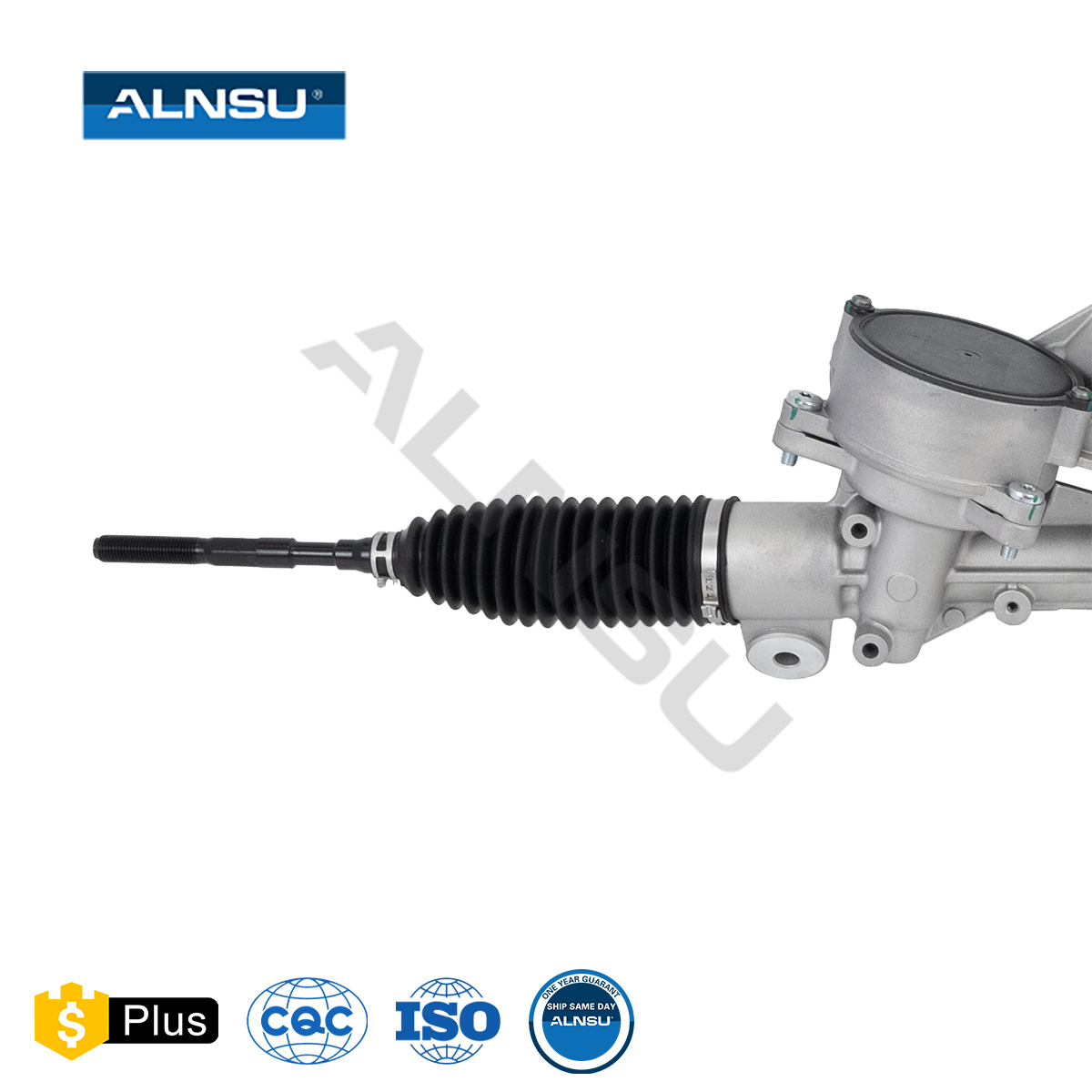 Factory Price Supply High Quality Vehicle Steering System Parts Power steering rack For CHANGAN 4500 3401100-FA02
