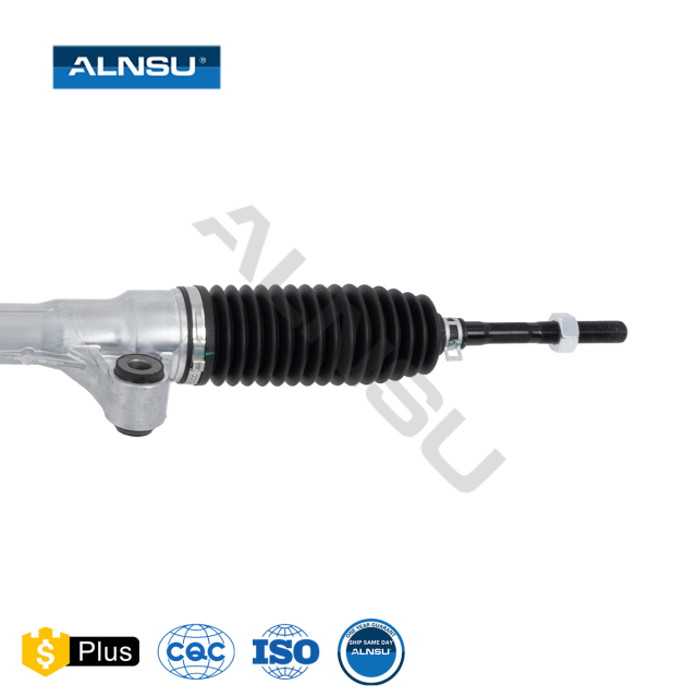 ALNSU Car Parts Hydraulic Power Steering Rack and Pinion Auto Steering Gears For BUICK GROOVE CHEVROLET 23742985