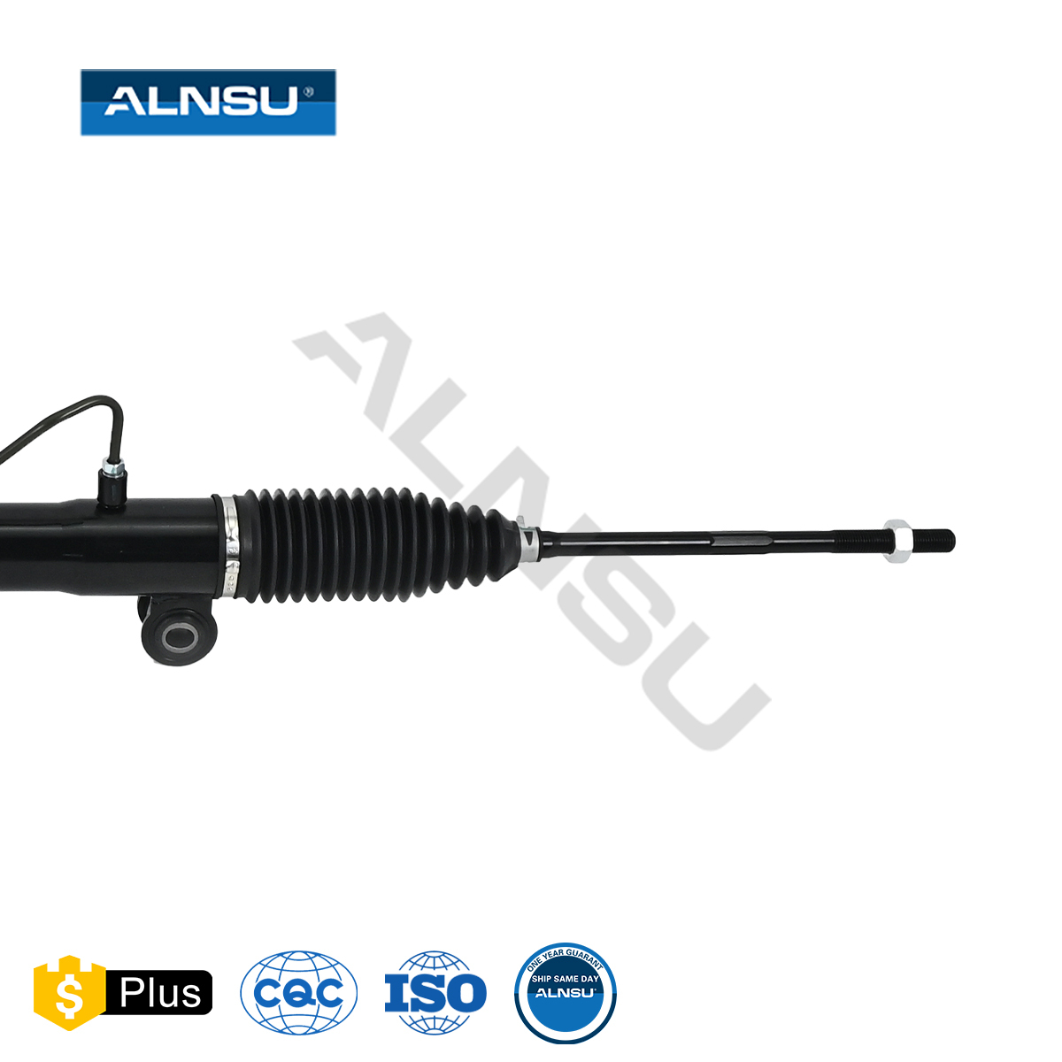 Factory Price Good Quality Auto Steering Systems power steering rack For JAC sollers Atlan 3402300R0090