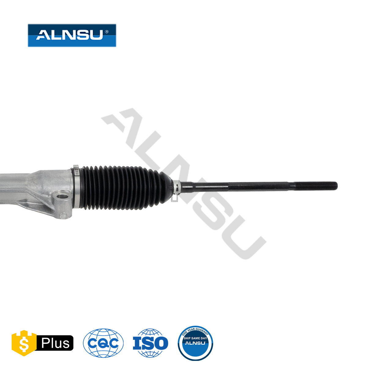 ALNSU auto parts car parts power steering rack For QOROS 5 5S 201000039AA 652303017
