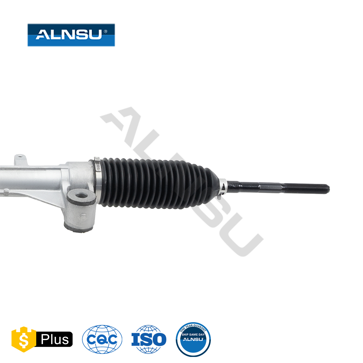Factory Price Supply High Quality Vehicle Steering System Parts Power steering rack For CHERY arrizo 8 201000314AA