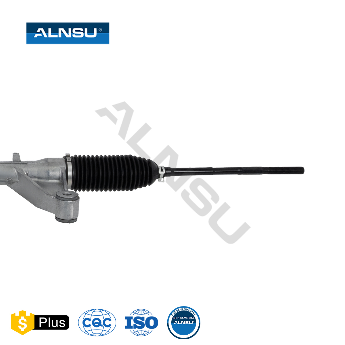 ALNSU Car Parts Hydraulic Power Steering Rack and Pinion Auto Steering Gears For CHERY Exeed 201000465AA