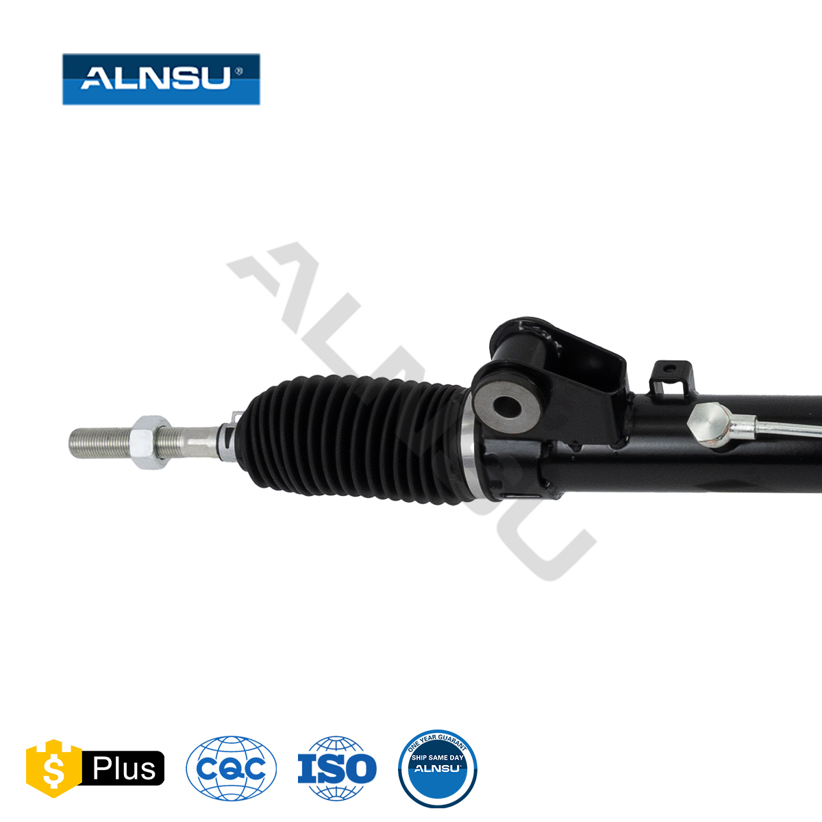 OEM Auto Parts Power Steering Gear Steering Rack and Pinion For MASERATI B525 CPL 670003956 A0028690 A0032326