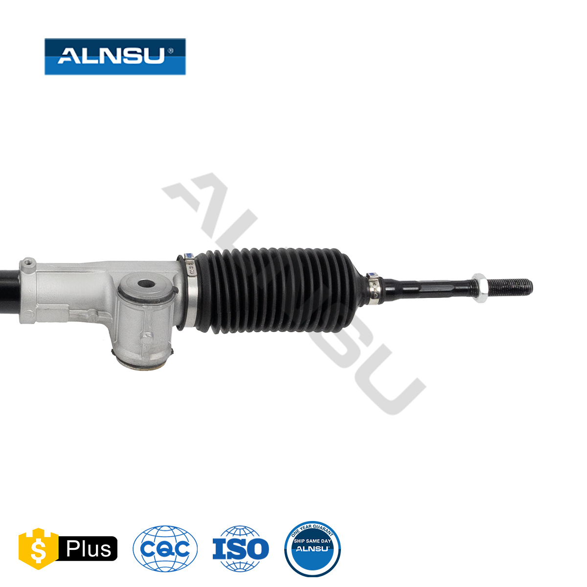 Factory Price Good Quality Auto Steering Systems power steering rack For GEELY X3 SUV 1014029417