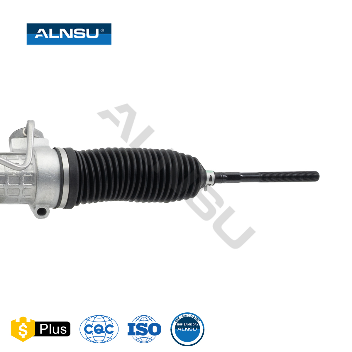 Factory Price Supply High Quality Vehicle Steering System Parts Power steering rack For Mercedes-Benz W220 2WD 2204600800 2204610601 A2204600600 A2204602100 A2204602500 A2204660703