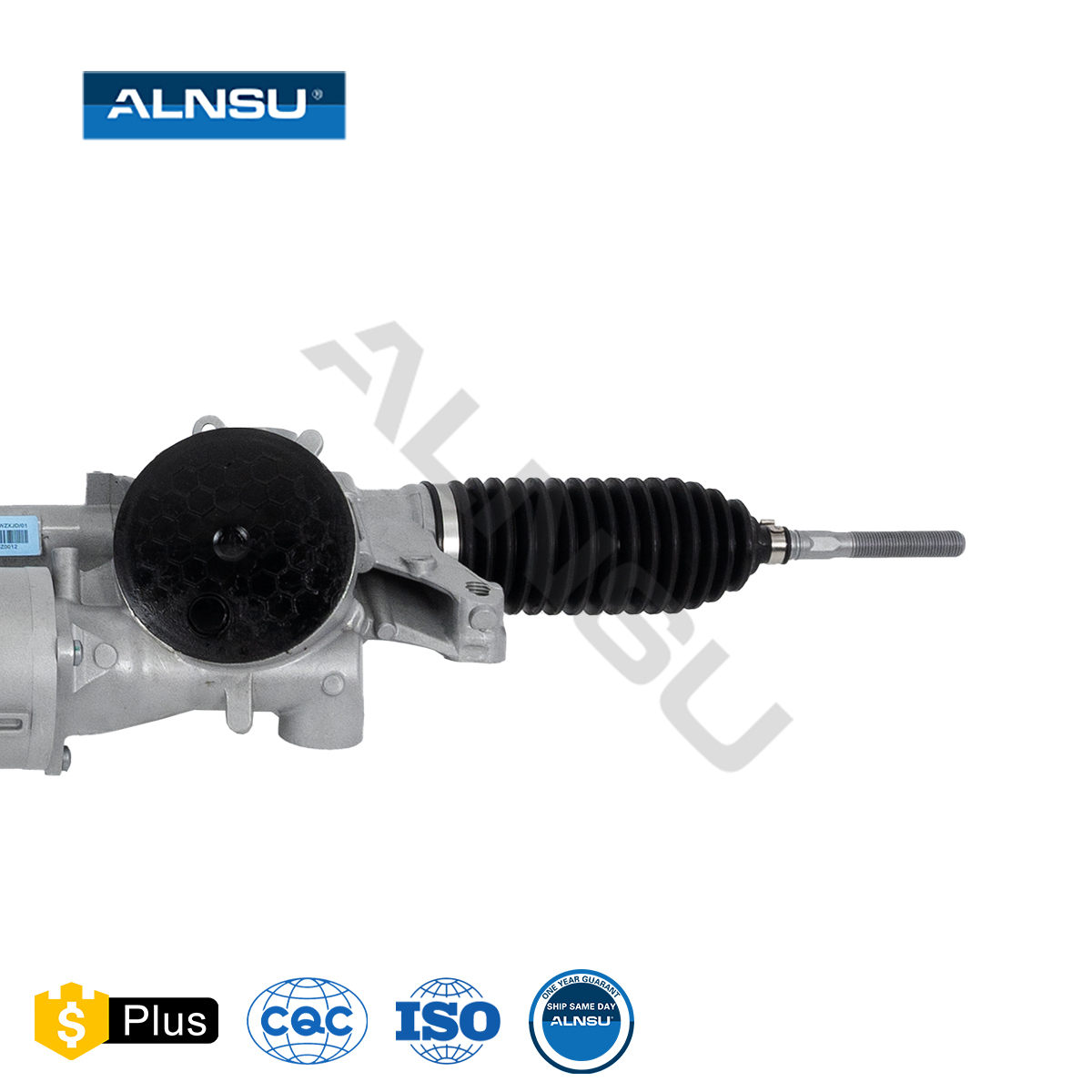 ALNSU Car Parts Hydraulic Power Steering Rack and Pinion Auto Steering Gears For GEELY 350T 6600008313