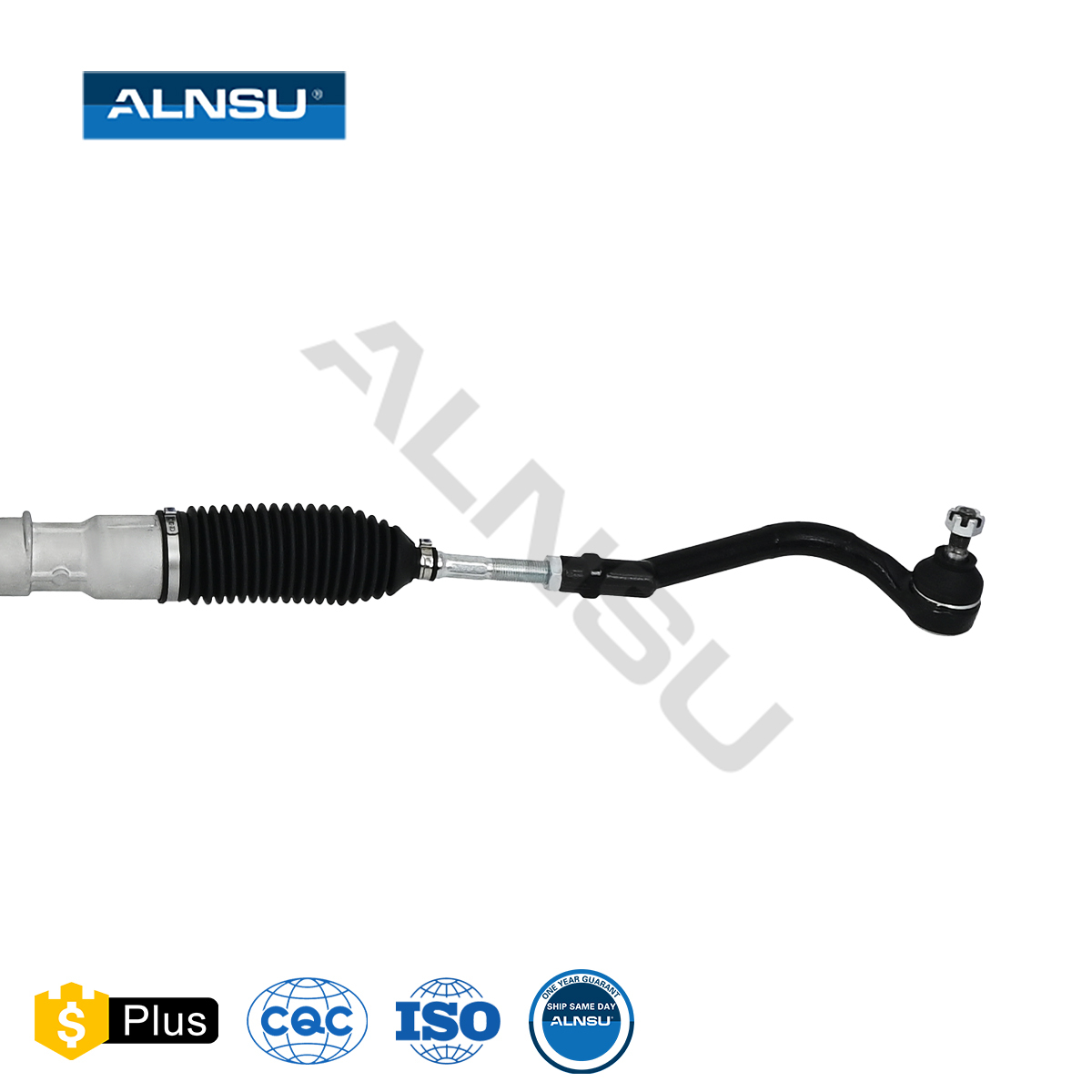 Factory Price Good Quality Auto Steering Systems power steering rack For ZOTYE T600 B11G-3401010