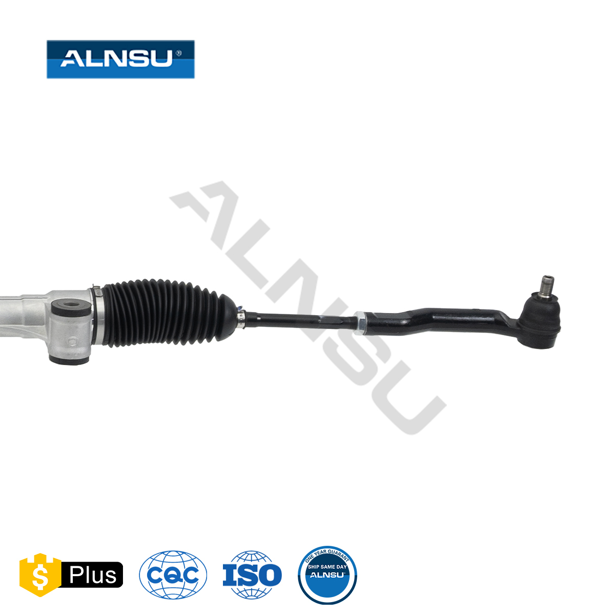 Factory Price Supply High Quality Vehicle Steering System Parts Power steering rack For CHERY JETOUR X70 X90 F08-3401010EP