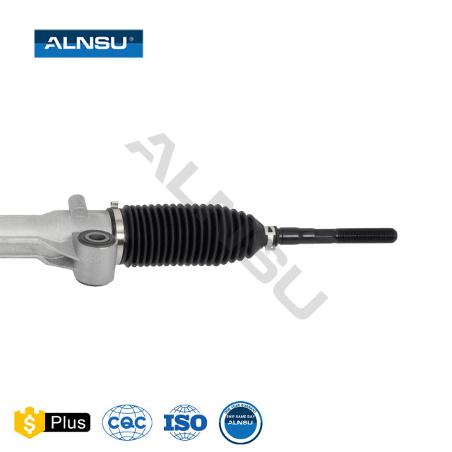 Factory Price Good Quality Auto Steering Systems power steering rack For Skyworth EV6