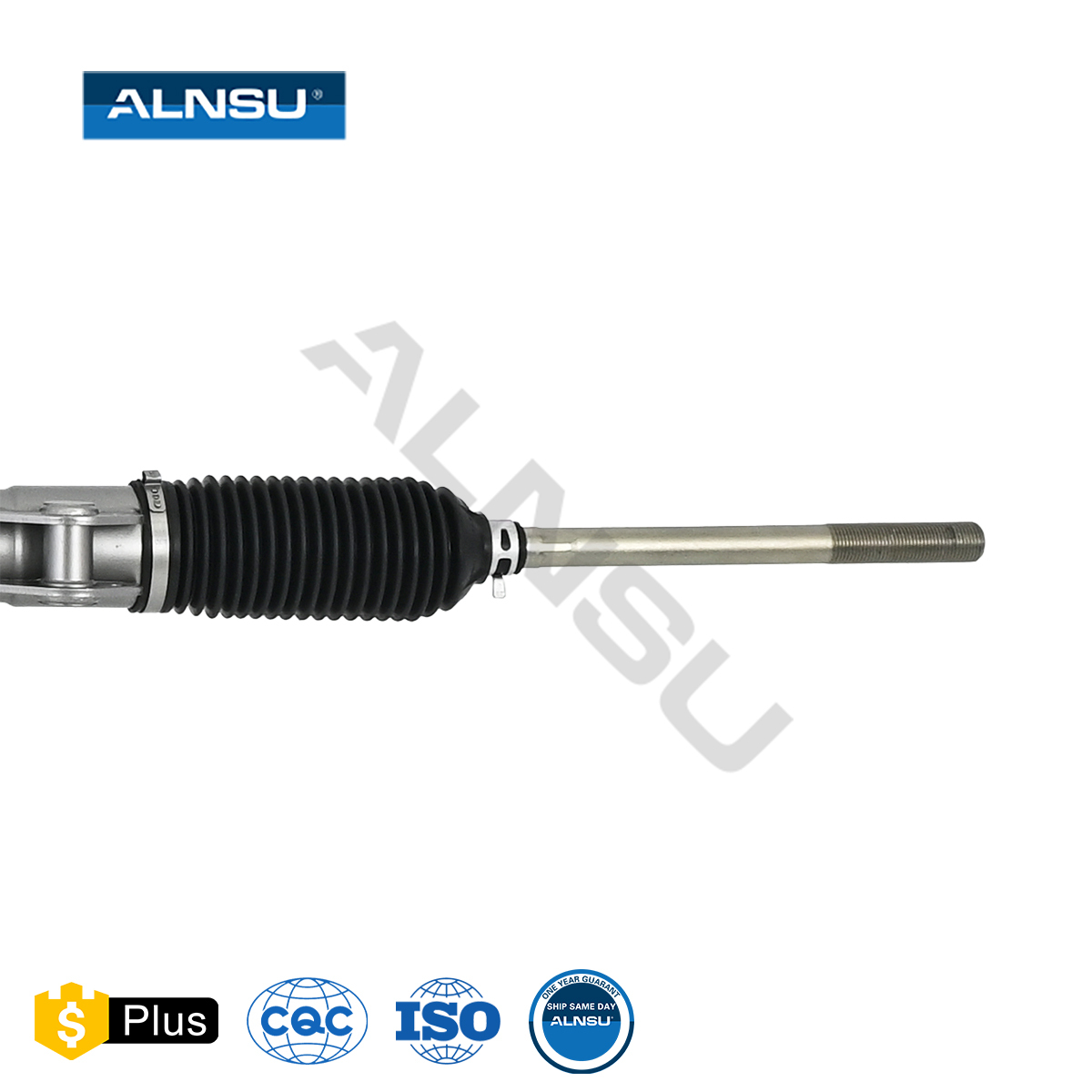 OEM Auto Parts Power Steering Gear Steering Rack and Pinion For Volvo XC60 P31317768 7853993715 7853993628 36001297