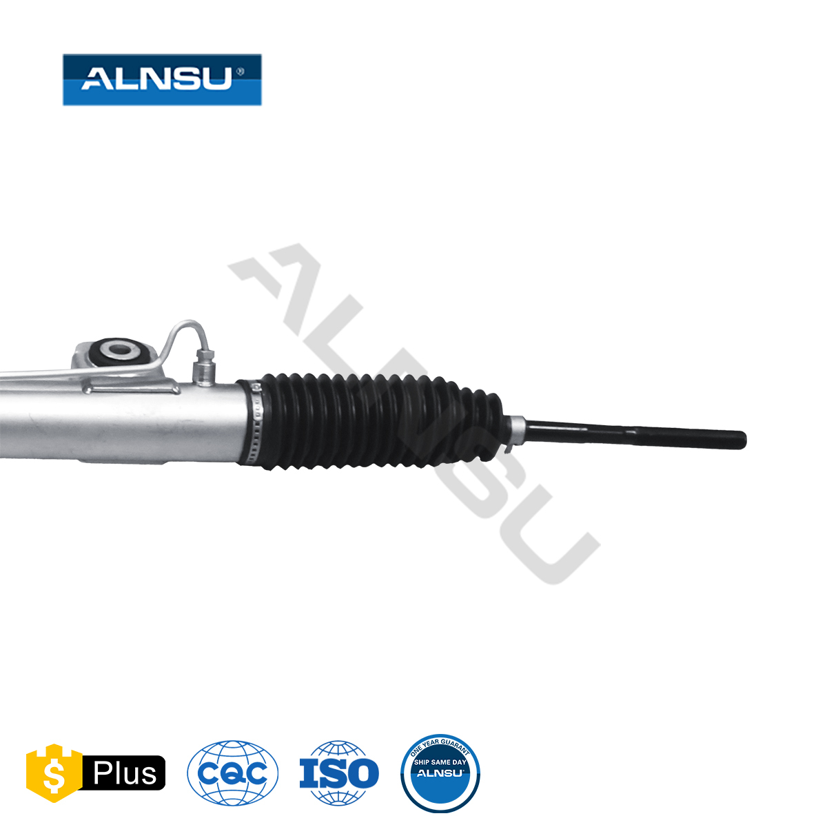 OEM Auto Parts Power Steering Gear Steering Rack and Pinion For Ford EXPEDITION 6L1Z3504AA 7A2Z3504B RF2L1C3550CD