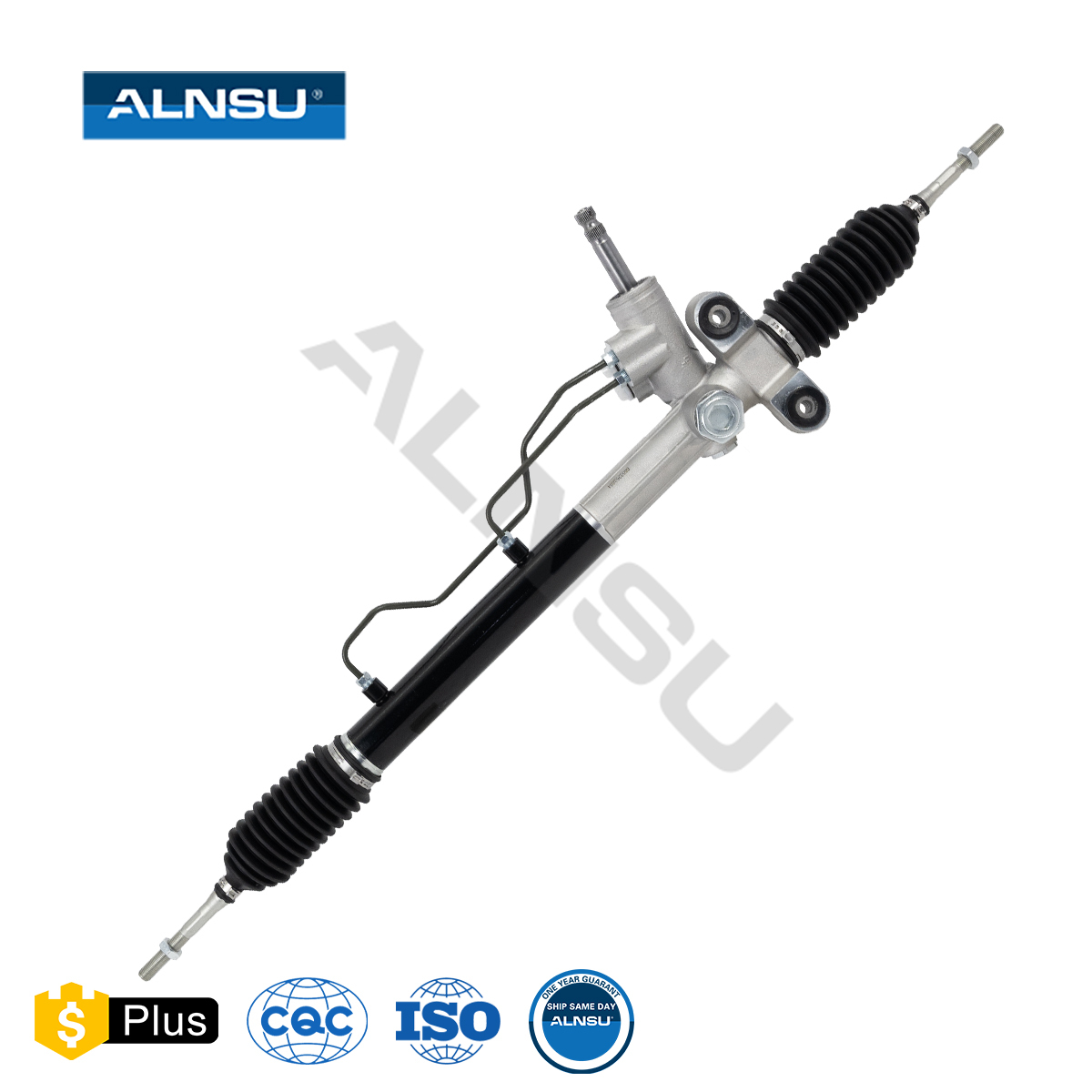 Factory Price Good Quality Auto Steering Systems power steering rack For CHERY Karry Q22-3401010CB