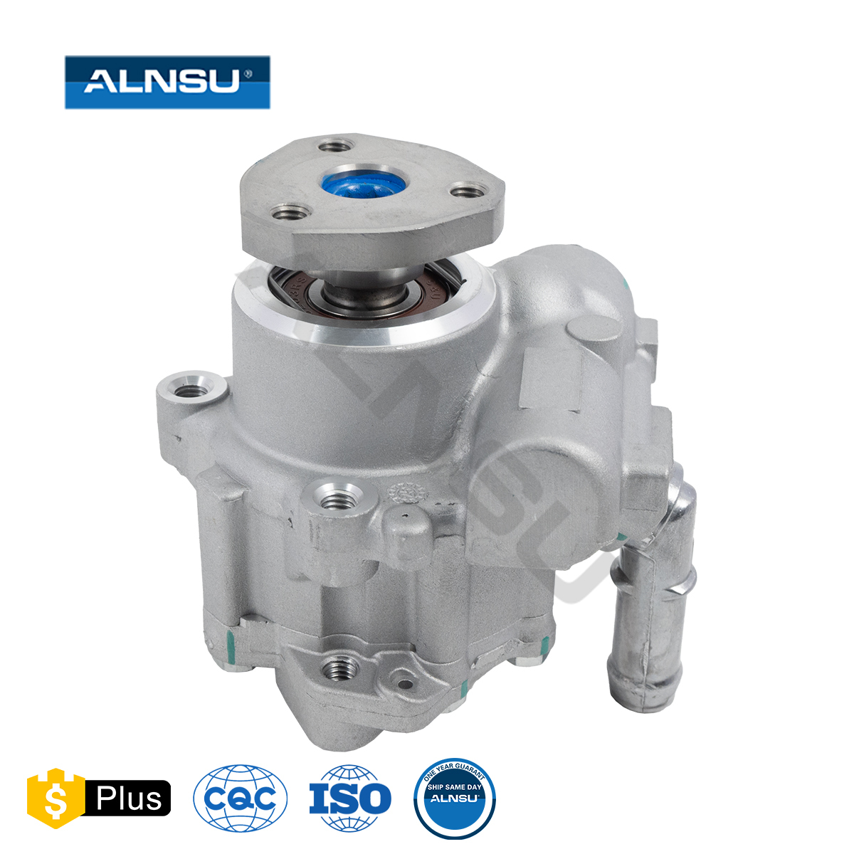 Factory Price Good Quality Auto Steering Systems power power steering pump For GEELY Emgrand 10610001320 1014015669 1014012263 1064001040 1064001955 GBA3407100