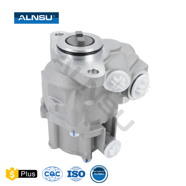 ALNSU auto parts car parts power power steering pump For NISSAN NV400 X70 8200296248 8200100082 770823735H 7700823794D 7700823735 7700419117 7700300535 5948064 49110-AW300 49110-3693R 491100699R 49110-00QAG 49110-00Q0H 4402668  8200709234 8200712890