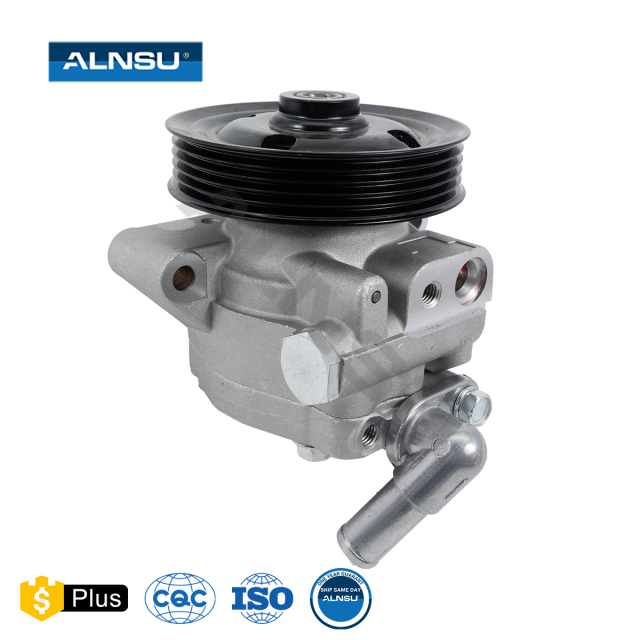 Factory Price Supply High Quality Vehicle Steering System Parts Power power steering pump For CHERY Fulwin A11 7691955413 ZLB-QR-A11 ZLB-QR-FY2