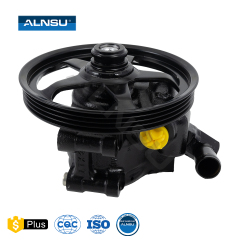 ALNSU Car Parts Hydraulic Power power steering pump and Pinion Auto Steering Gears For HYUNDAI SSANGYONG Kyron 6654606280 6654601980 1624603880 1624603980 6654601080 6654601180 6654601280 6654601380 6654601480 6654601580 6654601780 6654601880