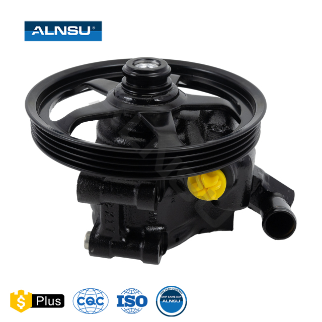 ALNSU Car Parts Hydraulic Power power steering pump and Pinion Auto Steering Gears For HYUNDAI SSANGYONG Kyron 6654606280 6654601980 1624603880 1624603980 6654601080 6654601180 6654601280 6654601380 6654601480 6654601580 6654601780 6654601880