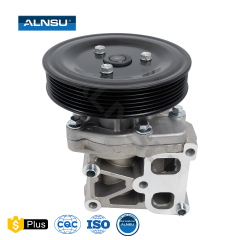OEM Auto Parts Power Steering Gear power steering pump and Pinion For Mitsubishi MK3 4B11 1300A110